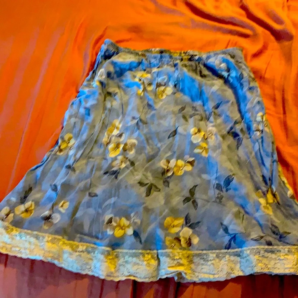 Skirt - Picture 1 of 1
